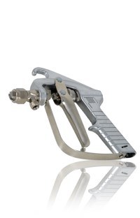 [KLEFREZUB_01] Frencken Spuitpistool Ergo Grip