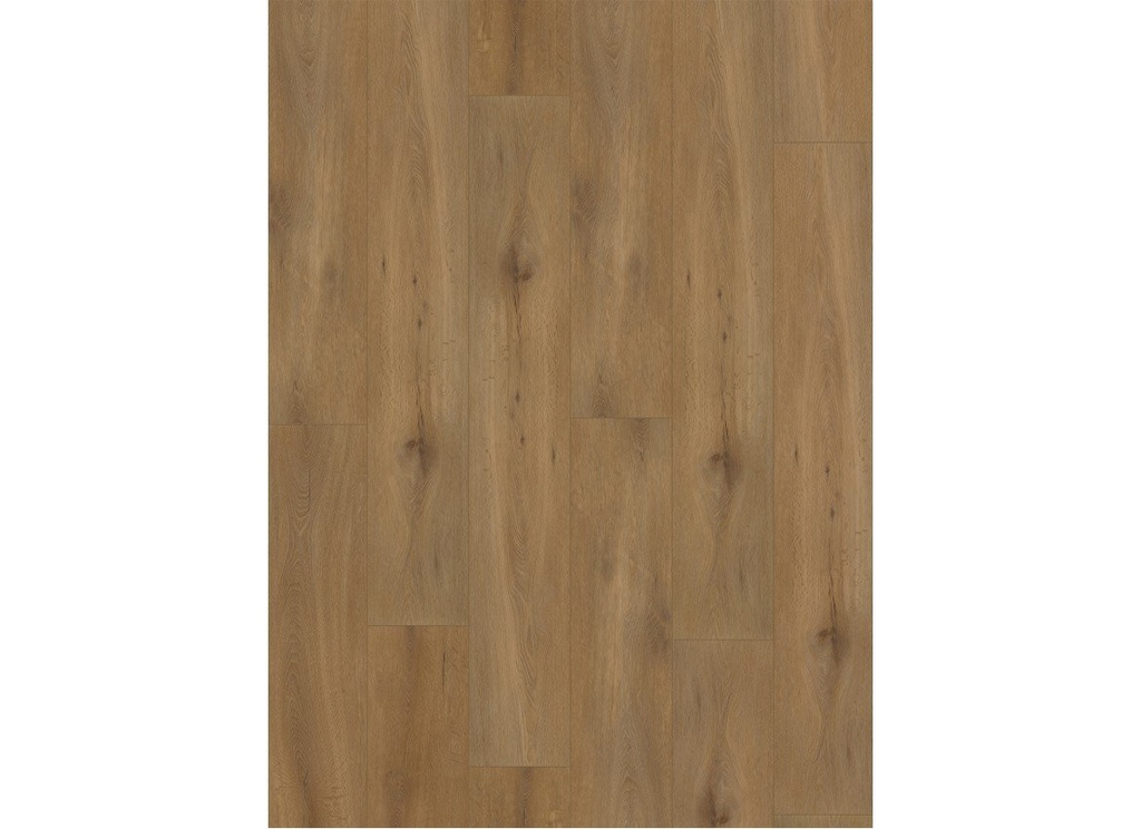 Callisto 4100 (dryback) Natural Oak Dark