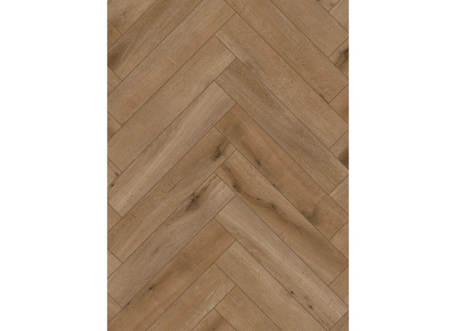 [CAT-GELASTA-CALLISTO-VISGRAAT-4200-DRYBACK-NATURAL-OAK-DARK] Callisto Visgraat 4200 (dryback) Natural Oak Dark