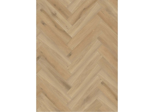 [CAT-GELASTA-CALLISTO-VISGRAAT-4201-DRYBACK-NATURAL-OAK-LIGHT] Callisto Visgraat 4201 (dryback) Natural Oak Light