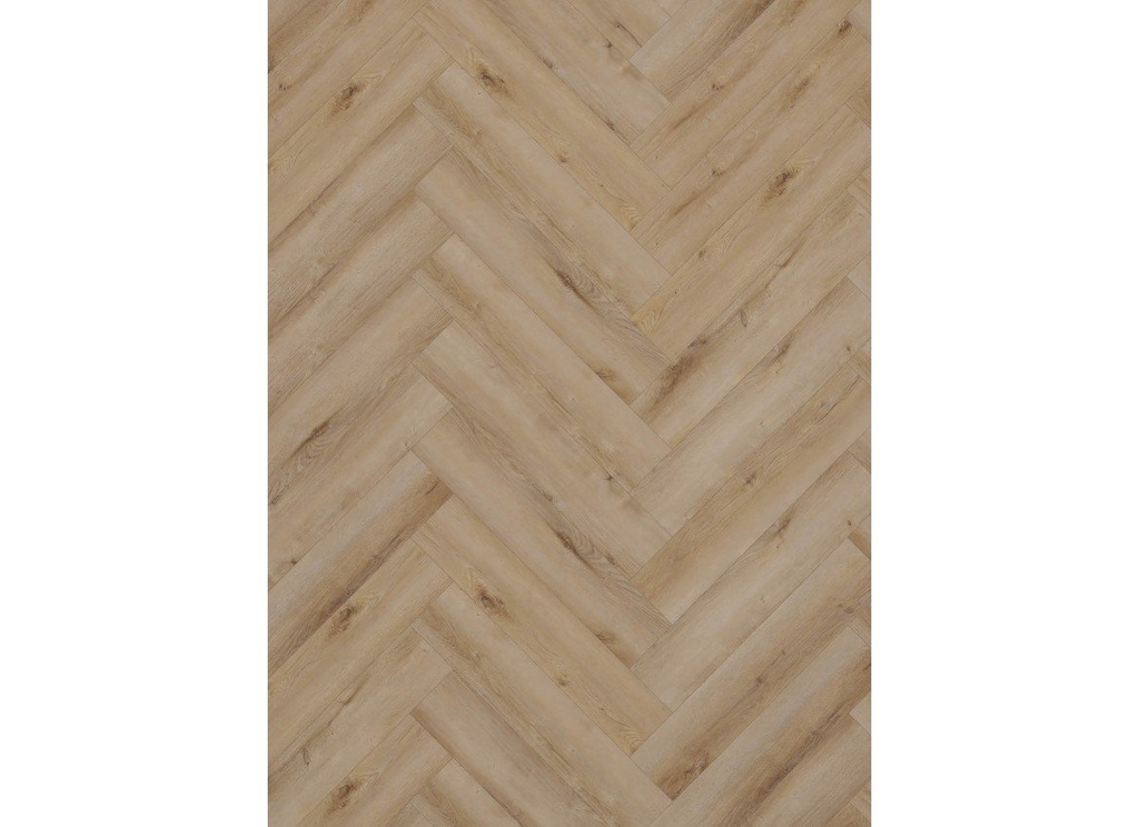 Dynamic Visgraat 2601 (dryback) Natural smoked