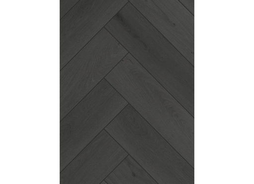 [CAT-GELASTA-FIRMFIT-VISGRAAT-6801-DRYBACK-SUMMERFIELD-CHARCOAL] Firmfit Visgraat 6801(dryback) Summerfield Charcoal