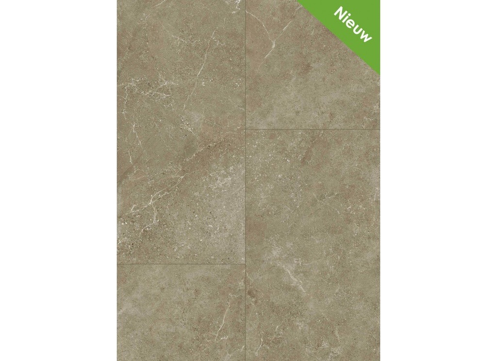 Fusion 1701 (dryback) Carrara Warm Grey