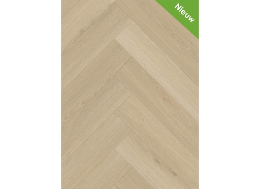 [CAT-GELASTA-HIGHLAND-VISGRAAT-3602-RIGID-CLICK-DESERT] Highland Visgraat 3602 (rigid click) Desert