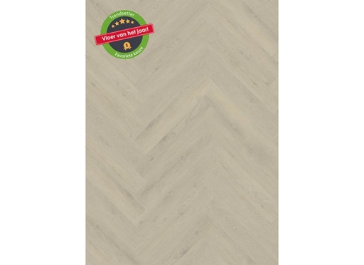 [CAT-GELASTA-MYSTIQ-VISGRAAT-1900-DRYBACK-DESERT] Mystiq Visgraat 1900 (dryback) Desert