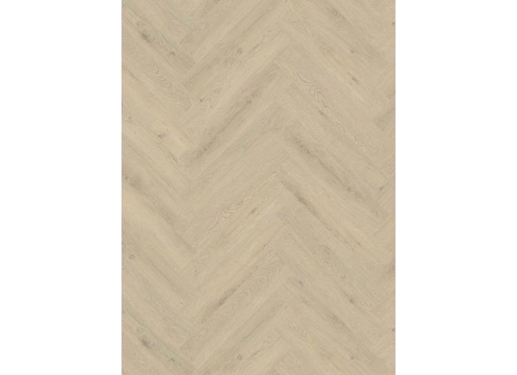 Mystiq Visgraat 1901 (dryback) Beige