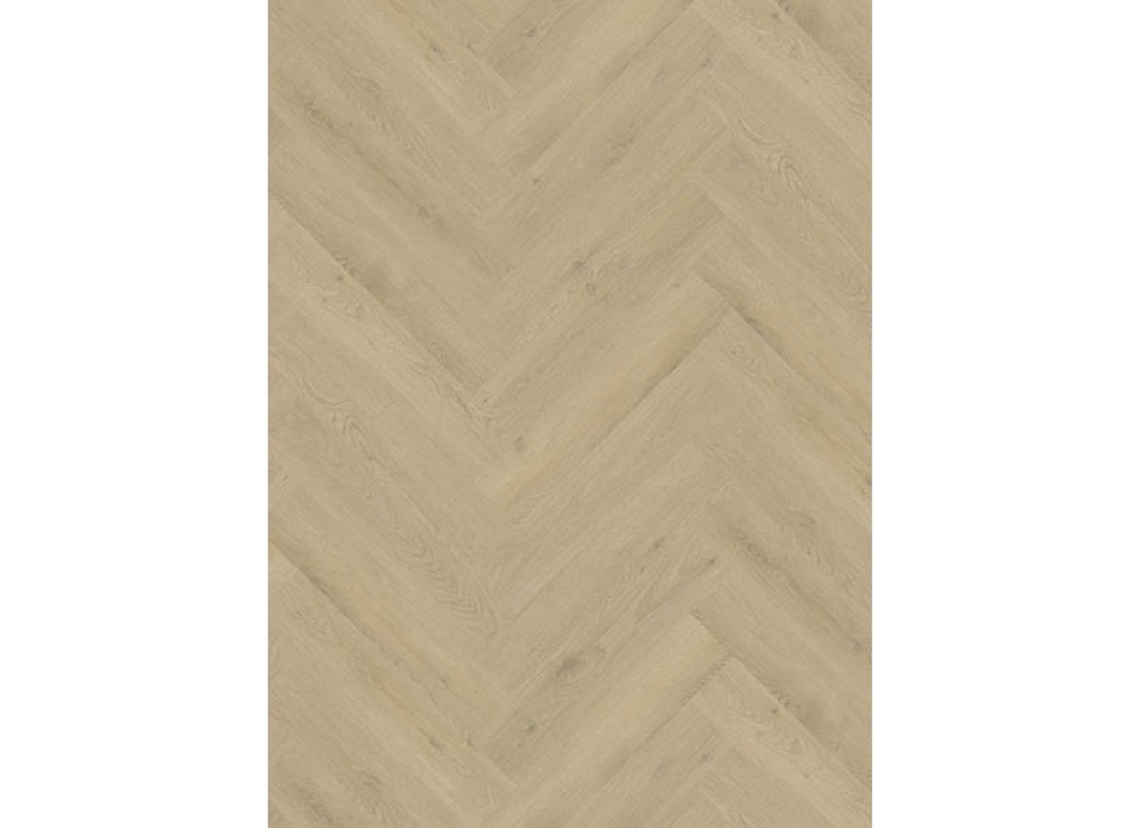 Mystiq Visgraat 1902 (dryback) Naturel Light
