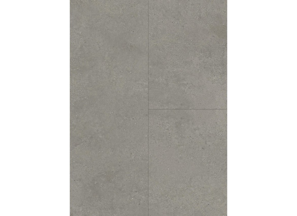 Nova 7401 (rigid click) Arctic Concrete