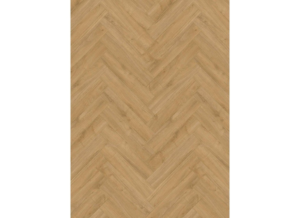 Oakland Visgraat 6201 (dryback) Naturel