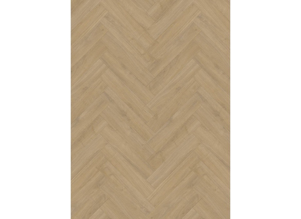 Oakland Visgraat 7200 (rigid click) Lime