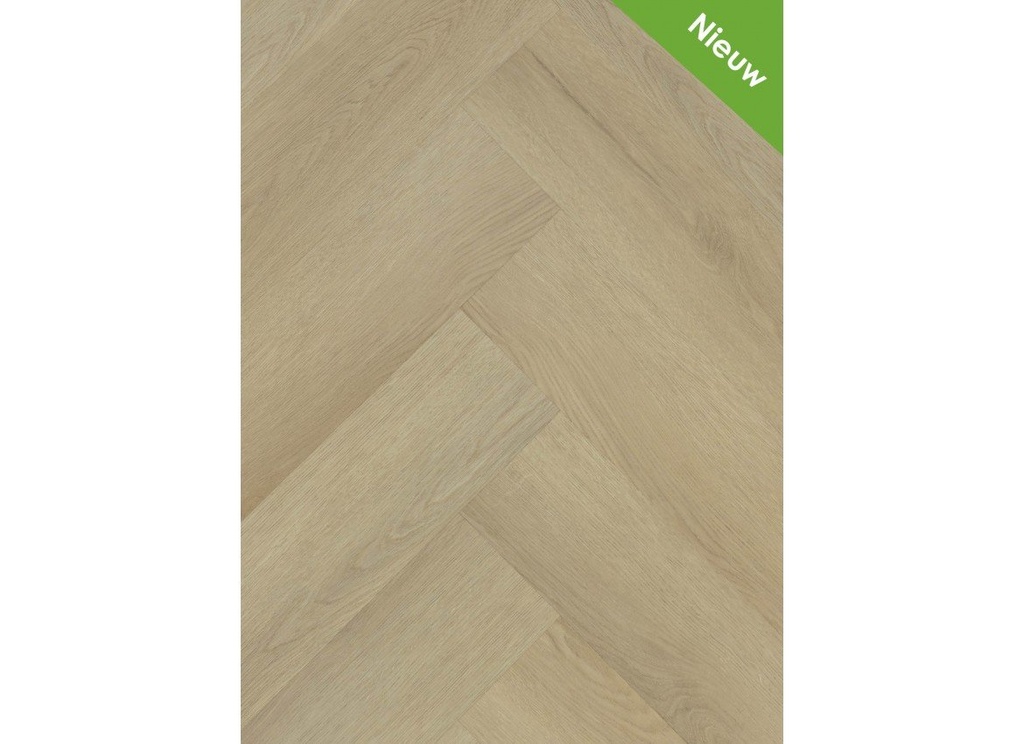 Sierra Visgraat 3102 (rigid click) Light