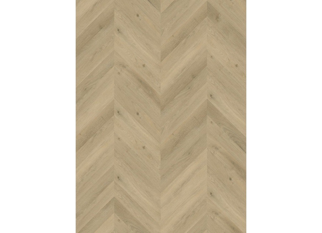 Vario Special 3805 (Hongaarse punt) Prestige Oak Smoked Light
