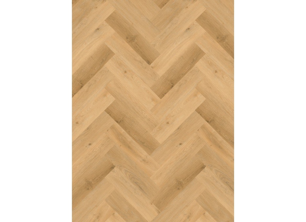 Vario Visgraat 4400 (dryback) Prestige Oak Natural