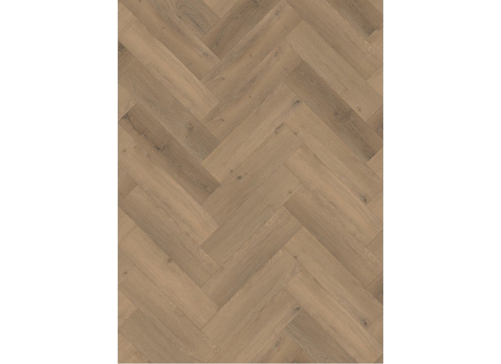 Vario Visgraat 4401 (dryback) Prestige Oak Smoked