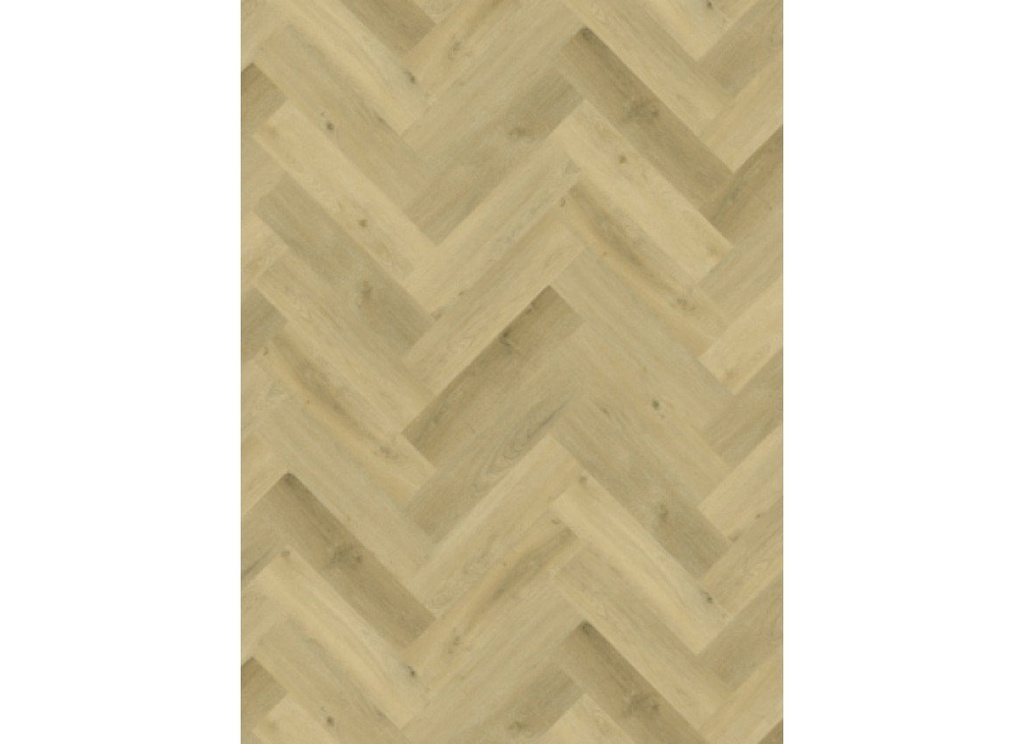 Vario Visgraat 4404 (dryback) Prestige Oak Light