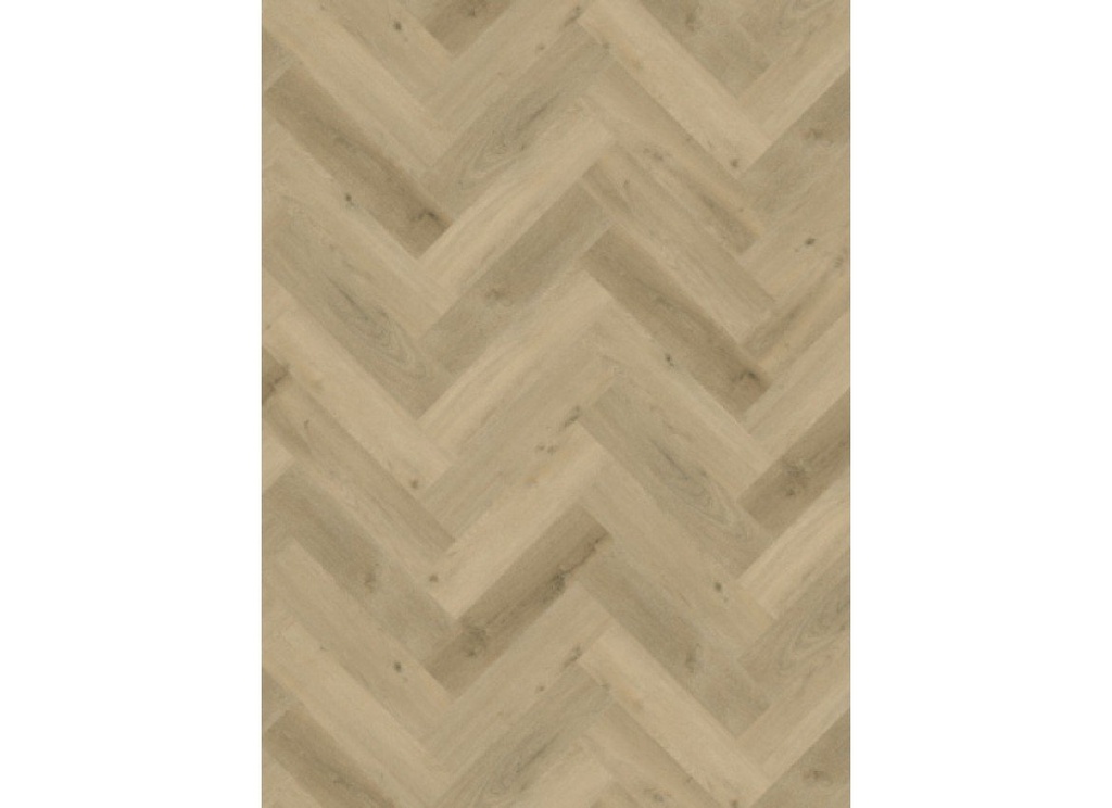 Vario Visgraat 5405 (rigid click) Prestige Oak Smoked Light