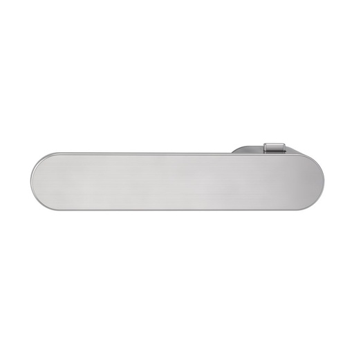 [BAUZUAVUSC_DL] Deurgreeppaar AVUS ONE Fluweelgrijs 38-45mm smart2lock L
