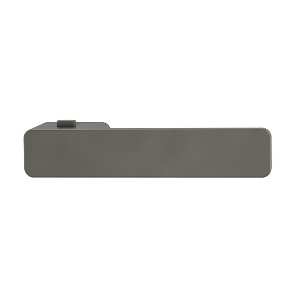 Deurgreeppaar R8 ONE Kasjmiergrijs 38-45mm smart2lock R