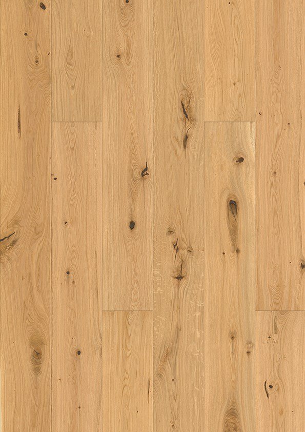 Parket HOMEline BASIC V4 325LD 3-S E6513 Eiken geb.VILLA Olie | Pak à 2,772m²