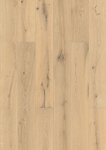 [PAR1501645_E65O] Parket HOMEline BASIC V4 325LD 3-S E6514 Eiken g.creme VILLA Olie | Pak à 2,772m²