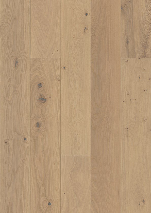 Parket HOMEline CLASSIC V4 332LD 3-S E5214 Eiken g.creme VILLA Olie V4 | Pak à 3,188m²