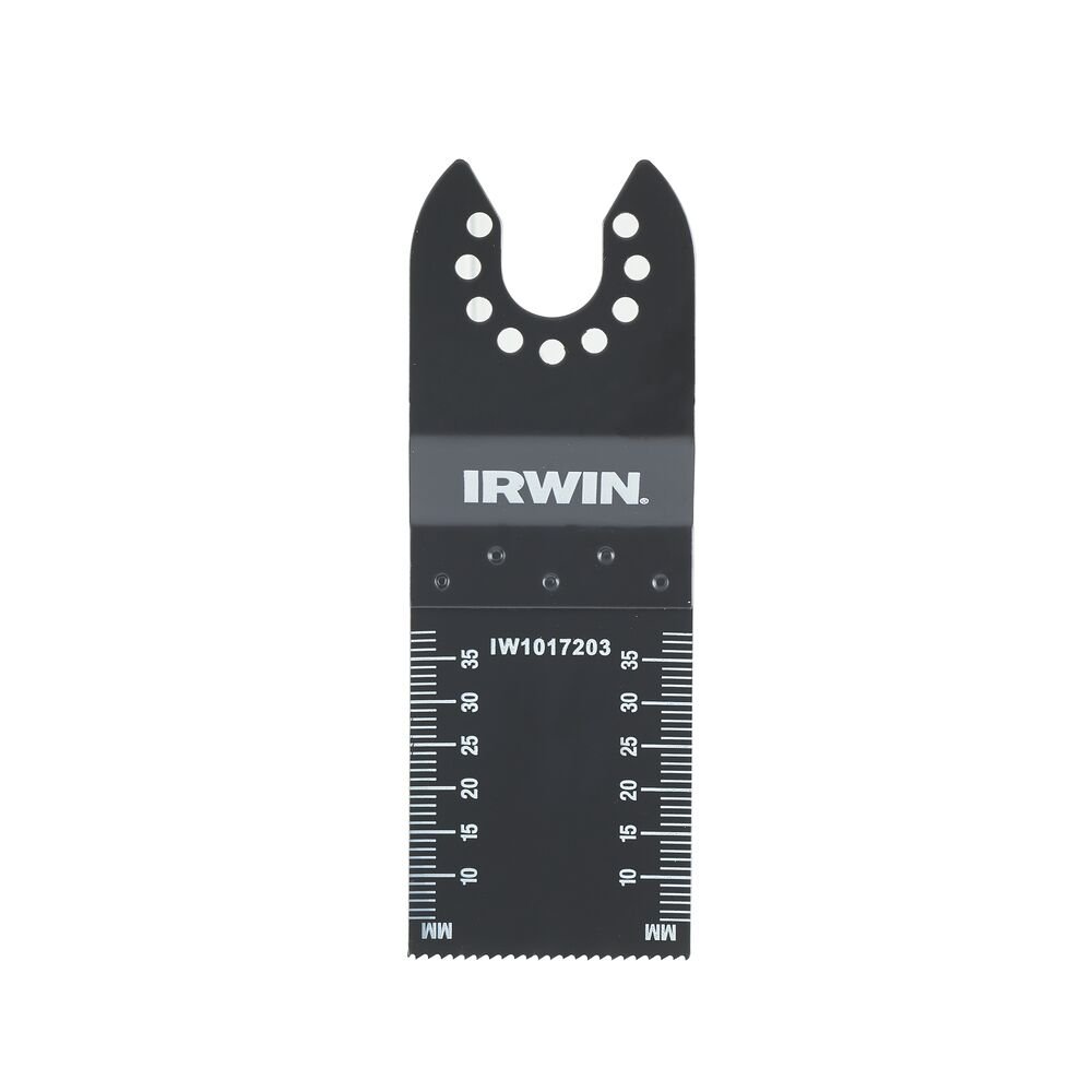 IRWIN Invalzaagblad voor oscillerende multitools B+D (fijn)