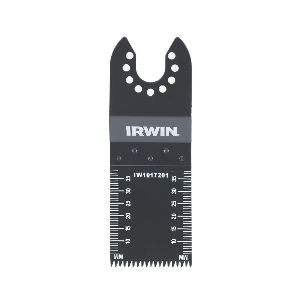 IRWIN Invalzaagblad voor oscillerende multitools B+D (grof)