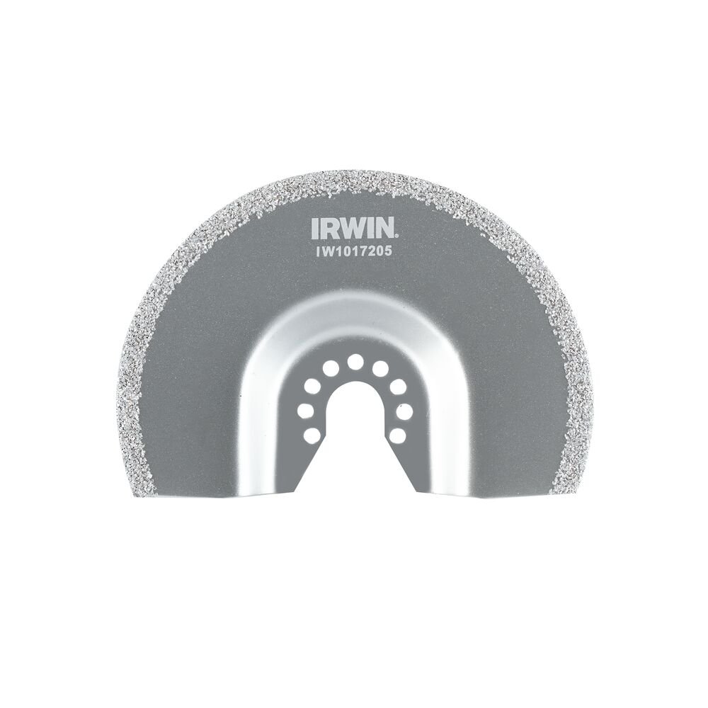 IRWIN Segmentzaagblad voor oscillerende multitools B+