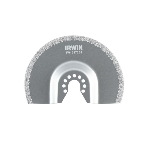 [WERIR1017205] IRWIN Segmentzaagblad voor oscillerende multitools B+