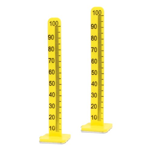 [85304] Levelpins kunststof 5-100 mm (100 st.)