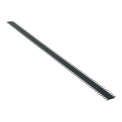 [92267] Vertanding voor 2 mm egalisatie