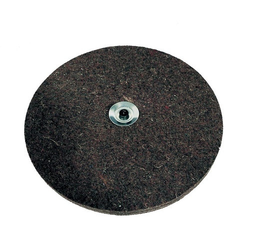 [WER8010297] Aandrijfschijf JOKA met vilt Ø 375 mm 8010297