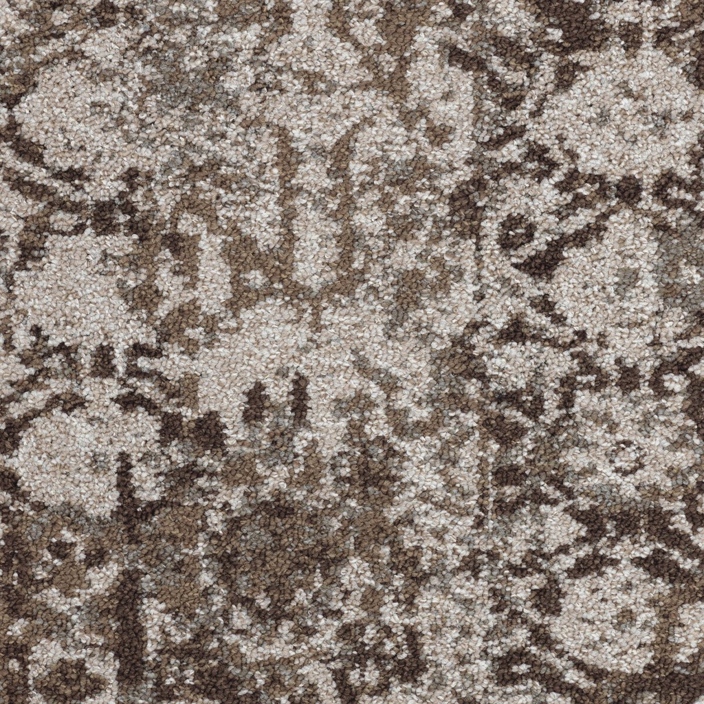 Arriva 027 Tapijt Feel Tegel 50x50cm Kleur 600 | pak à 4,00 m2