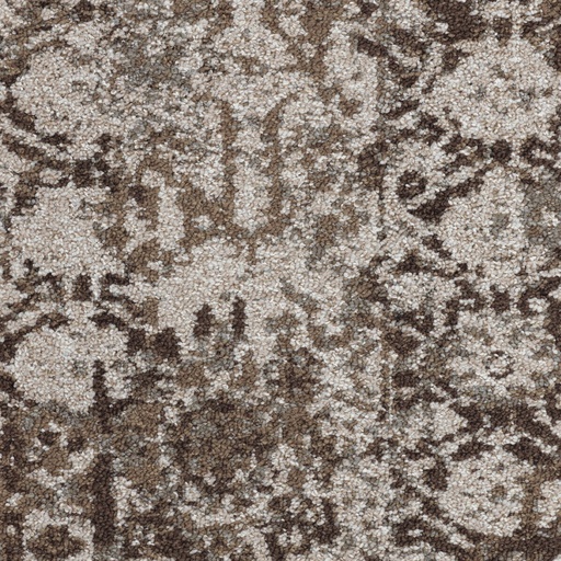 [TEPFEELFL_600] Arriva 027 Tapijt Feel Tegel 50x50cm Kleur 600 | pak à 4,00 m2