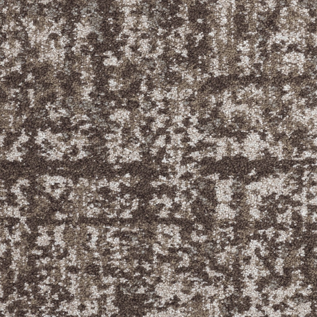 Arriva 027 Tapijt Impression Tegel 50x50cm Kleur 600 | pak à 4,00 m2