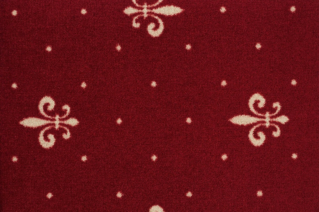 Arriva 027 Tapijt Royal 400cm Kleur 120 x 400