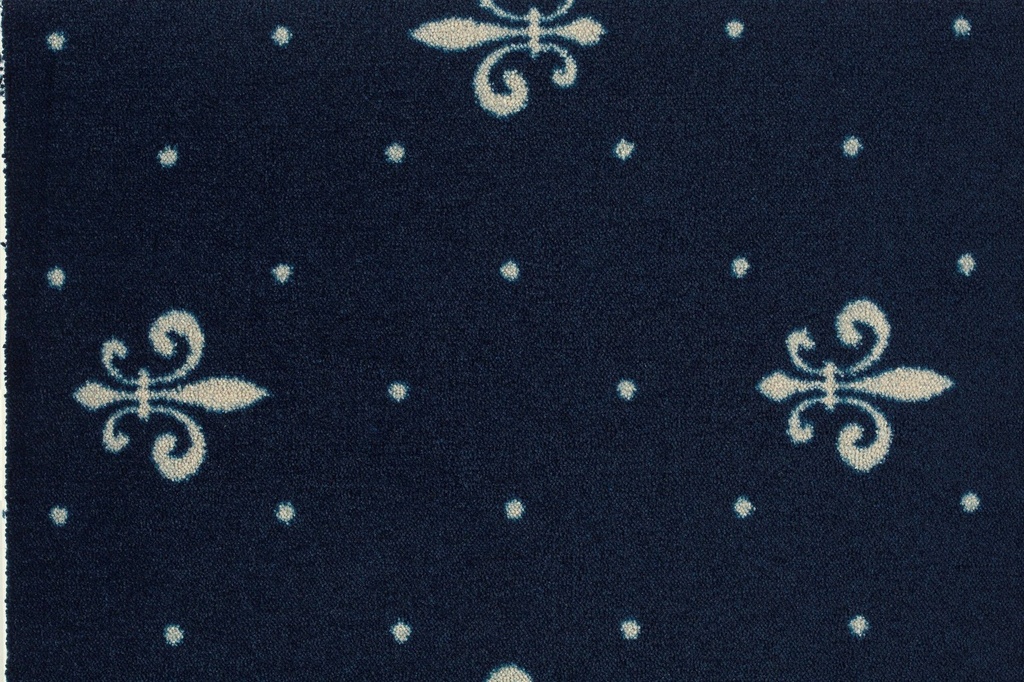 Arriva 027 Tapijt Royal 400cm Kleur 220 x 400