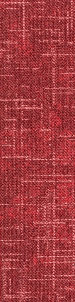 Arriva 027 Tapijt Travel PL 25x100cm Kleur 170 | pak à 4,00 m2