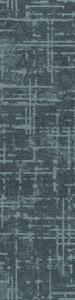 Arriva 027 Tapijt Travel PL 25x100cm Kleur 380 | pak à 4,00 m2