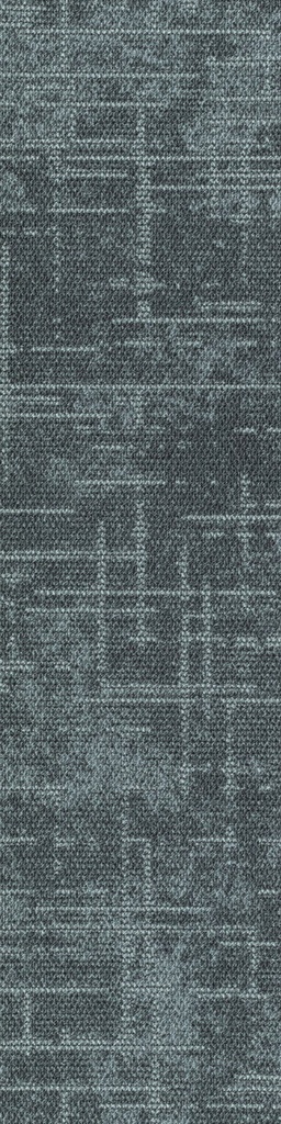 Arriva 027 Tapijt Travel PL 25x100cm Kleur 570 | pak à 4,00 m2