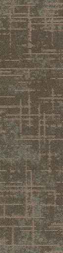 [TEPTRAVPL_720] Arriva 027 Tapijt Travel PL 25x100cm Kleur 720 | pak à 4,00 m2
