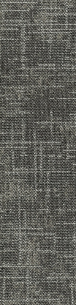 Arriva 027 Tapijt Travel PL 25x100cm Kleur 760 | pak à 4,00 m2