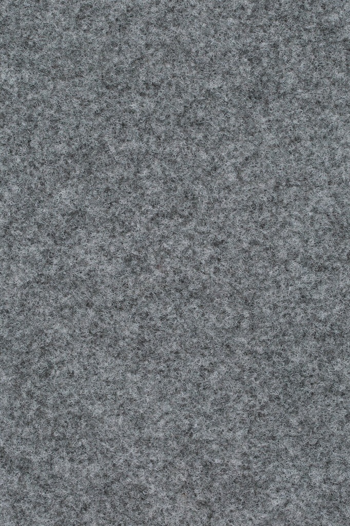 Atelier 2030 Naaldvilt BASALT 400cm Kleur 54