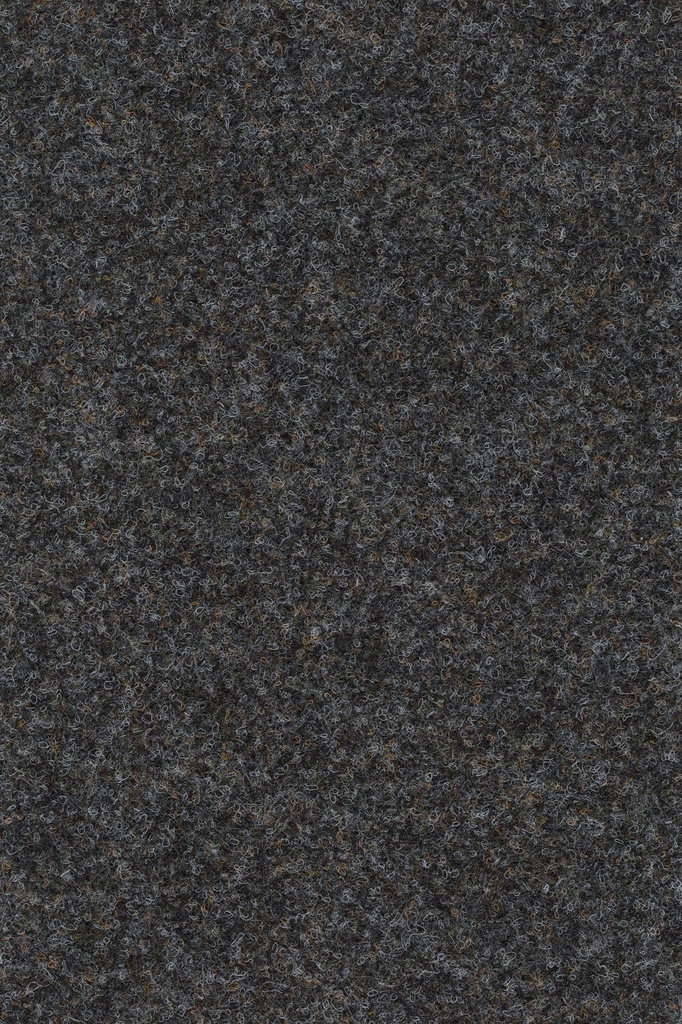 Atelier 2030 Naaldvilt BASALT 400cm Kleur 85