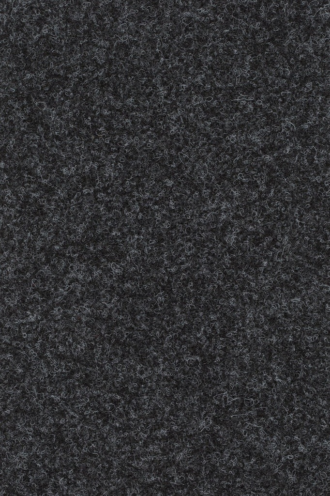 Atelier 2030 Naaldvilt BASALT 400cm Kleur 88
