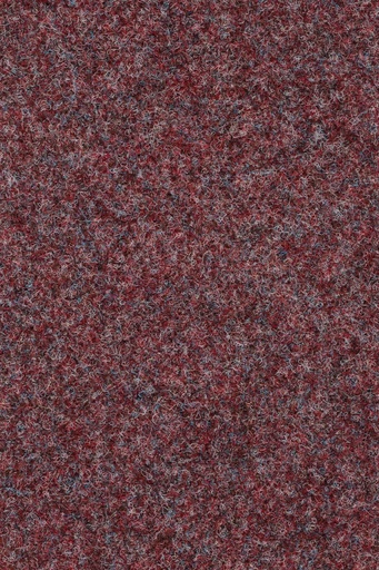 [TEPNAFGRA2_40] Atelier 2030 Naaldvilt GRANAT 200cm Kleur 40