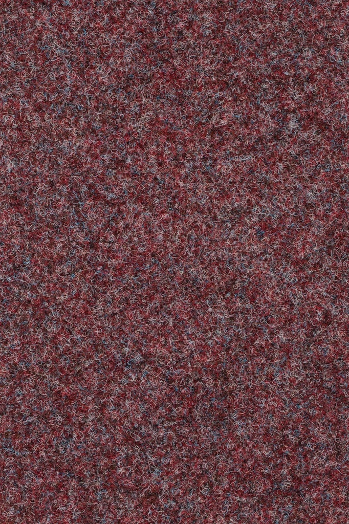 Atelier 2030 Naaldvilt GRANAT 400cm Kleur 40