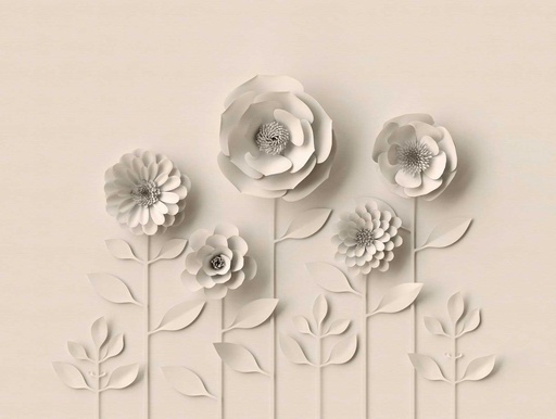 [TAPEBD665] Behang EBD665 Murals II 2025 Digitaaldruk 2,80 mtr x 3,71 mtr