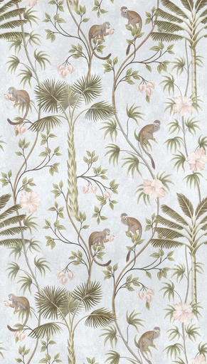 [TAPEBD687] Behang EBD687 Murals II 2025 Digitaaldruk 2,80 mtr x 1,59 mtr