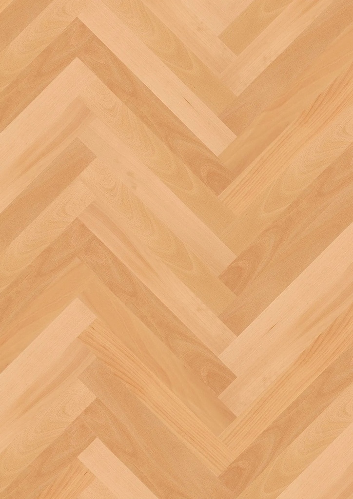BOEN 2-S PRESTIGE 10 mm 470x70x10mm (L+R) 3,5mm Beuk NATUR Olie | Pak à 2,63m²